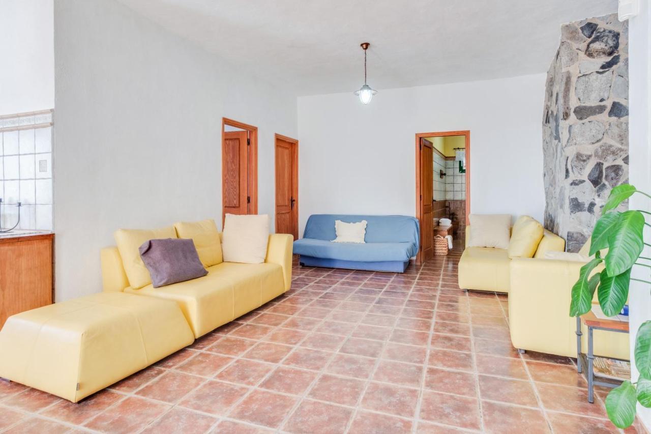 Вилла Viv Vac La Casita Del Viejo Гиа-де-Исора Экстерьер фото